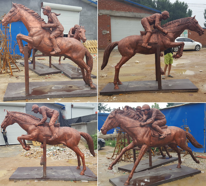 Full Size Horse Statue Bronze Sculptures Australia For Statues Life Antique Full Size Horse Statue Bronze, Horse Garden Statues Australia